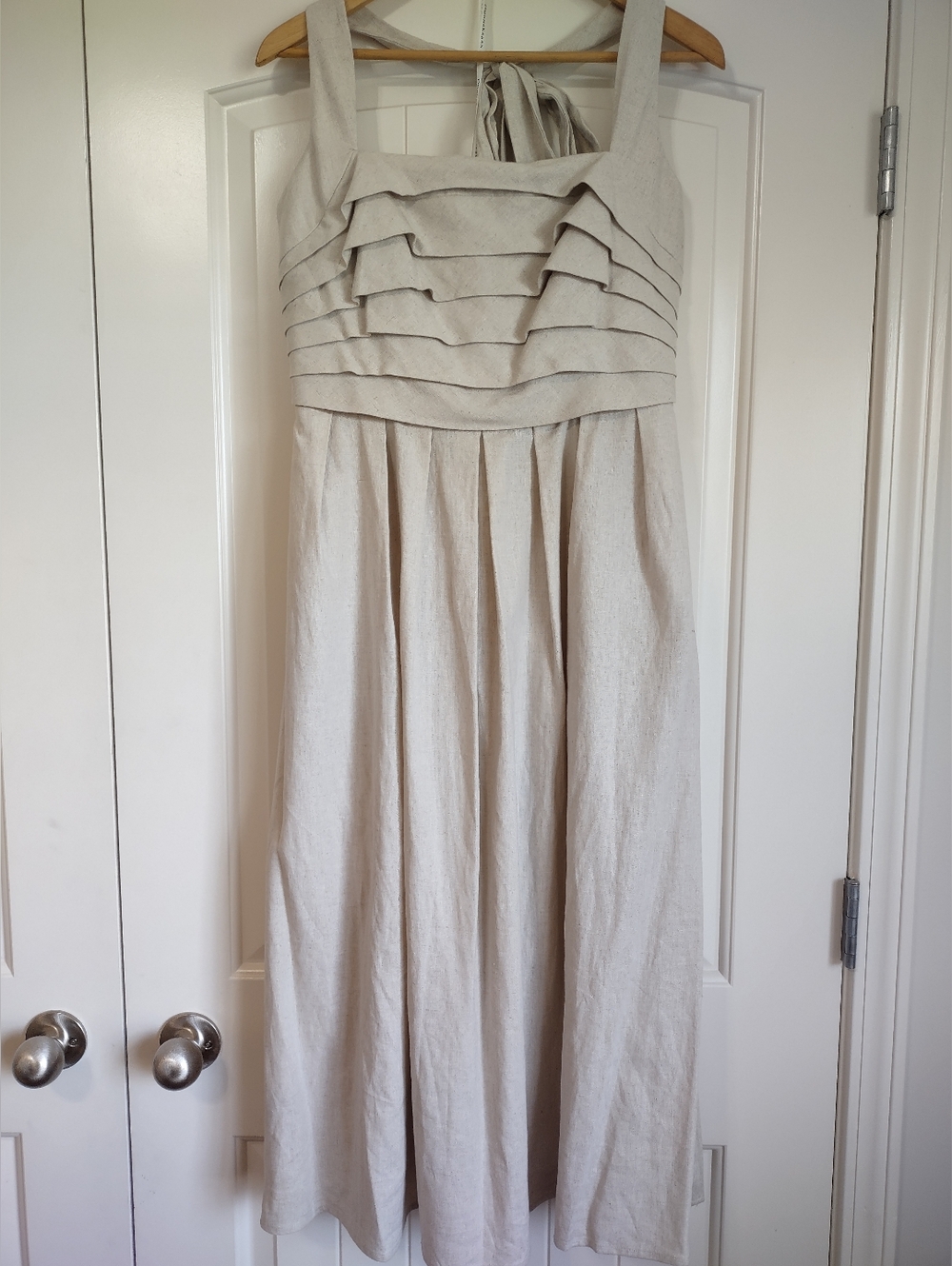 NWT Donna Karen New York Dress
